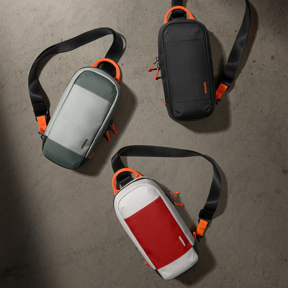 Nintendo Switch 2 GameOn Travel Duo - Image 8