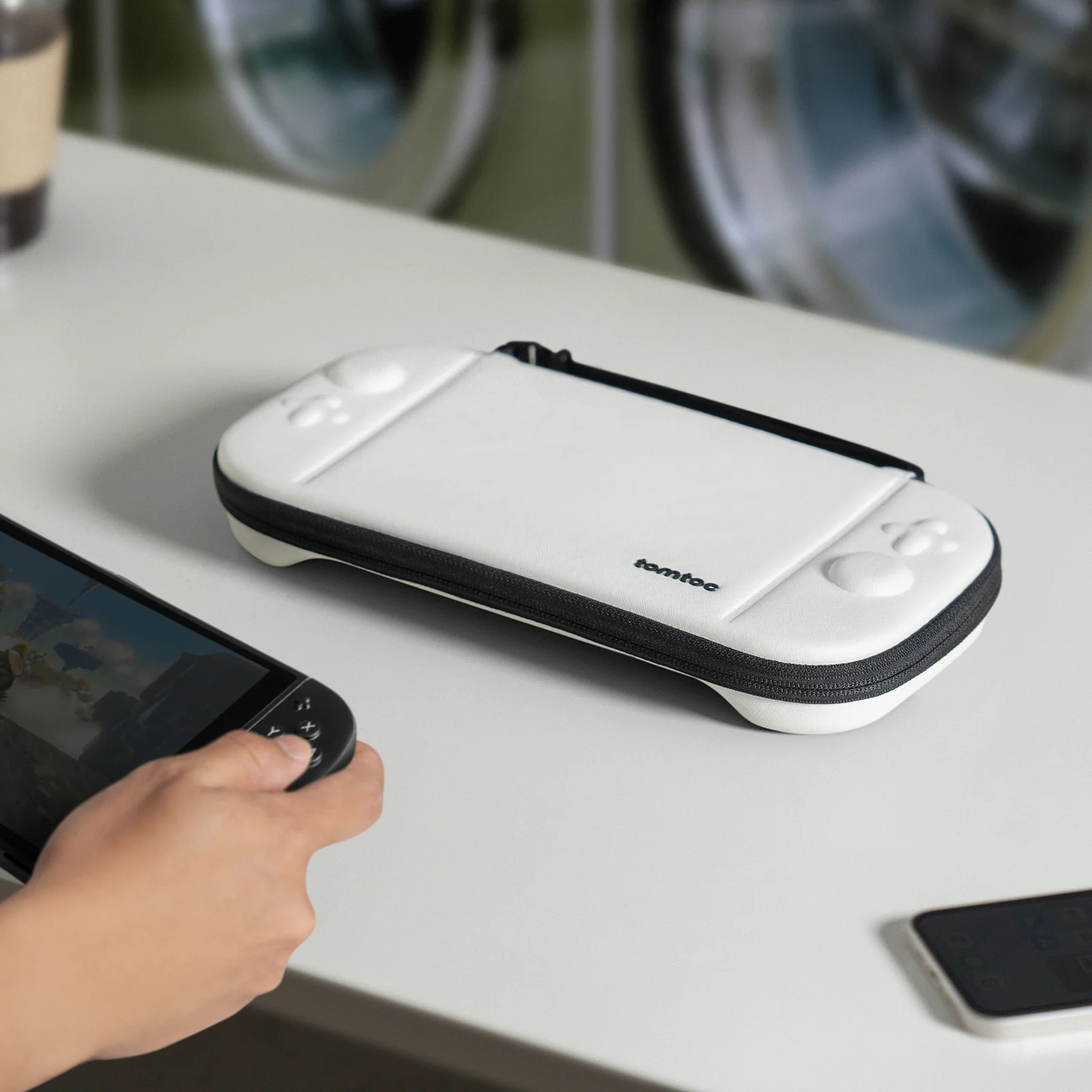 Nintendo Switch 2 Protection Kit - Image 10
