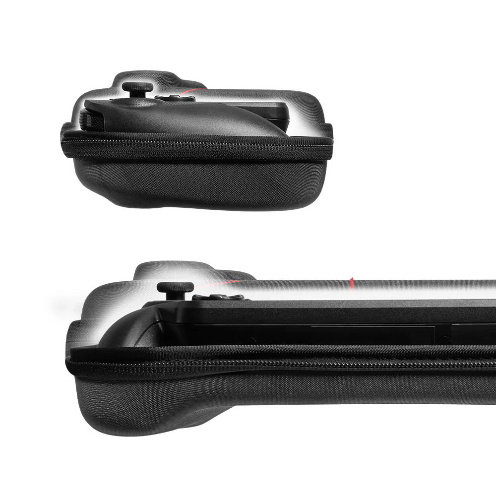 FancyCase-G02 ROG Xbox Ally X/ ROG Xbox Ally Slim Case - Midnight Black - Image 5