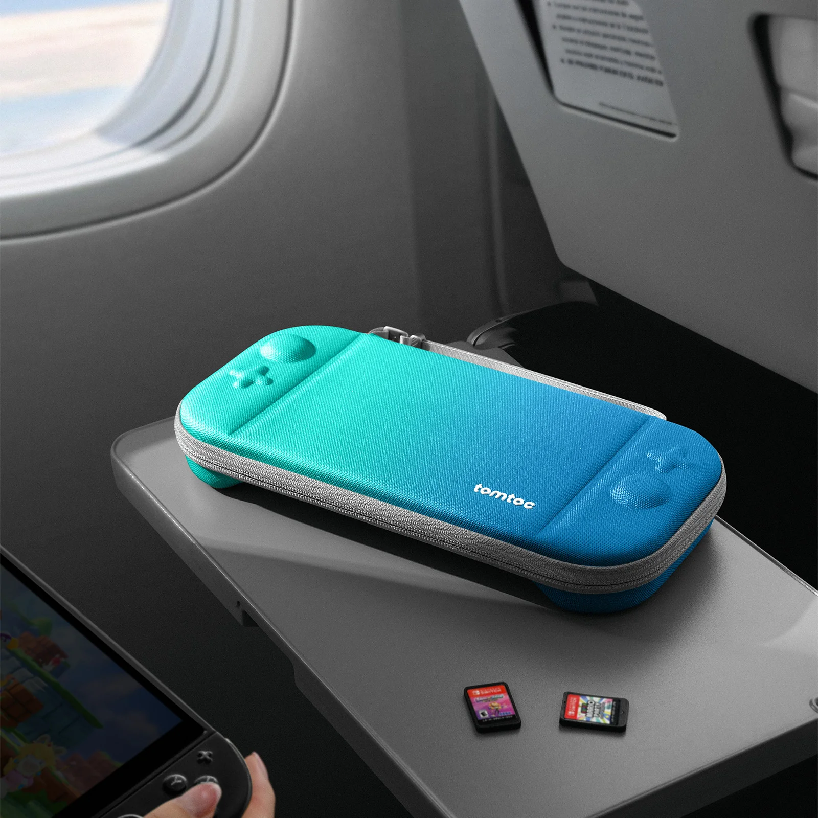 FancyCase-G05 Nintendo Switch 2 Slim Case - Image 62
