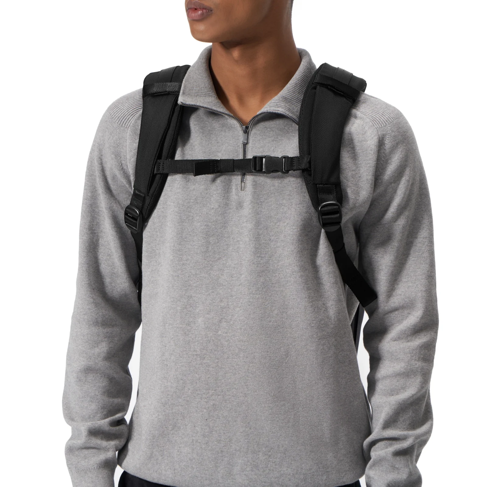 TechPack-T73 X-Pac Laptop Backpack 28L - Image 14
