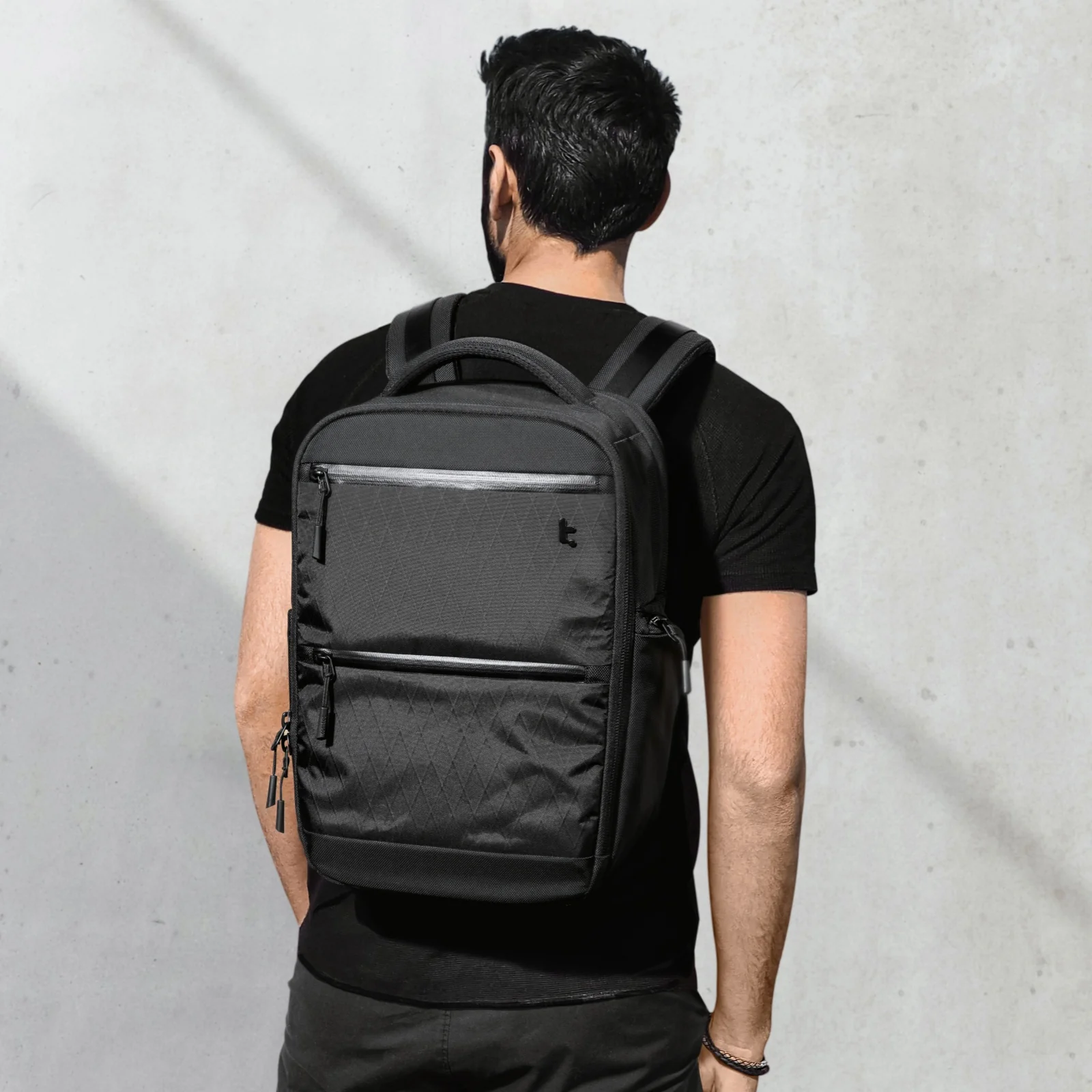 TechPack-T73 X-Pac Laptop Backpack 28L - Image 16
