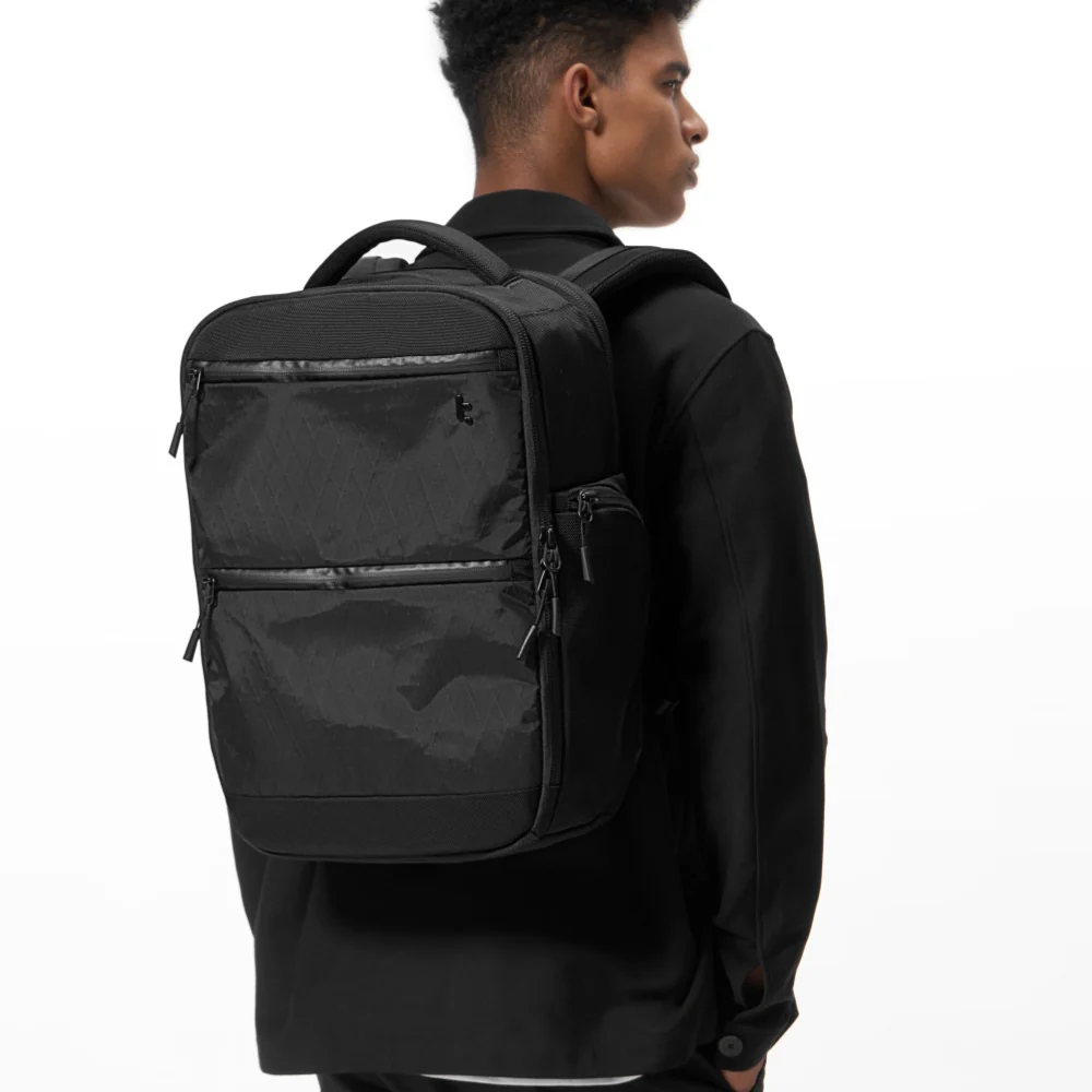 TechPack-T73 X-Pac Laptop Backpack 28L - Image 17