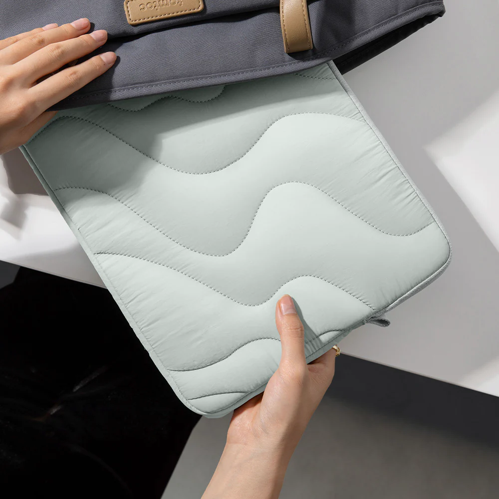 Terra-A27 Laptop Sleeve for 13 inch MacBook Neo - Image 14