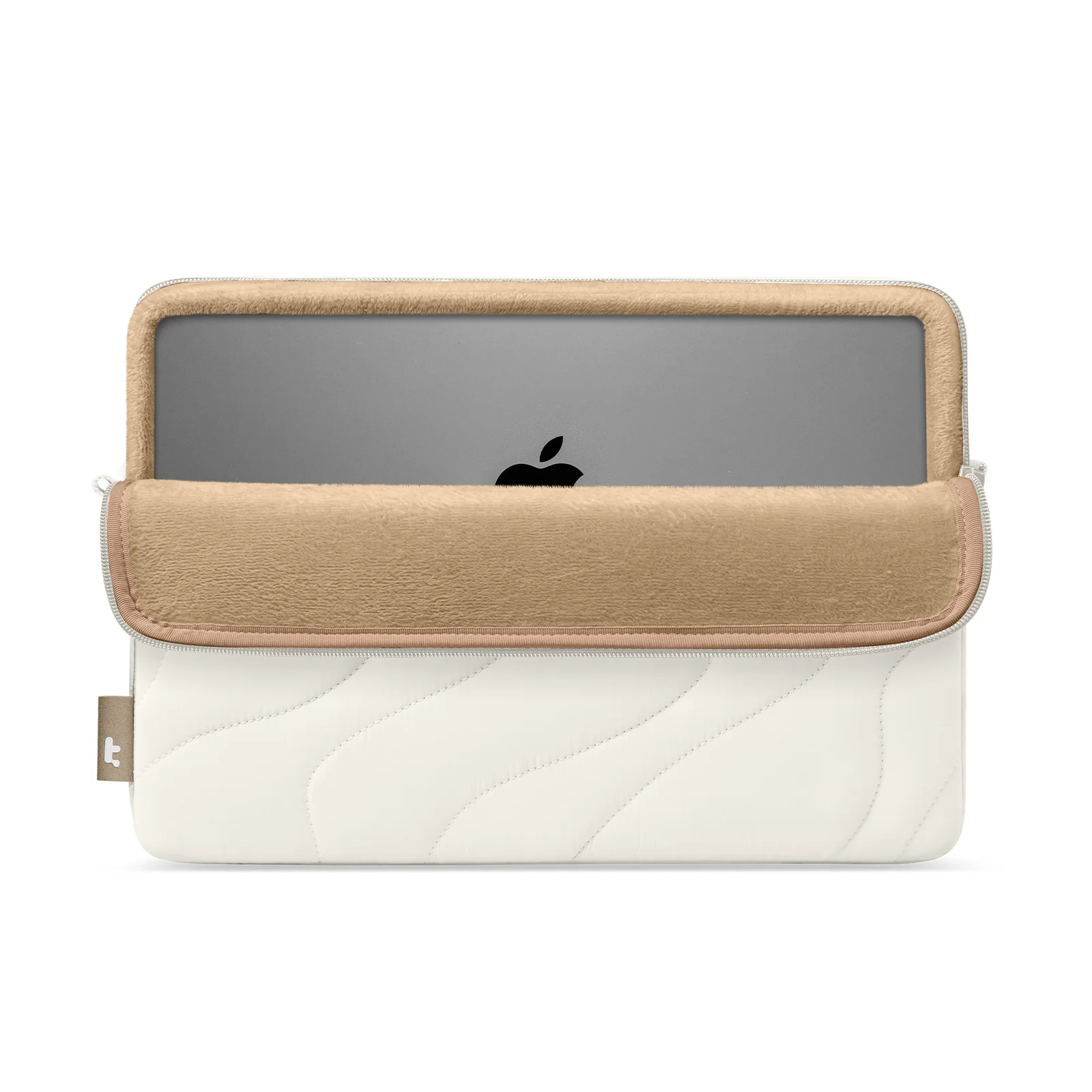 Terra-A27 Laptop Sleeve for 14 inch MacBook Pro - Image 2