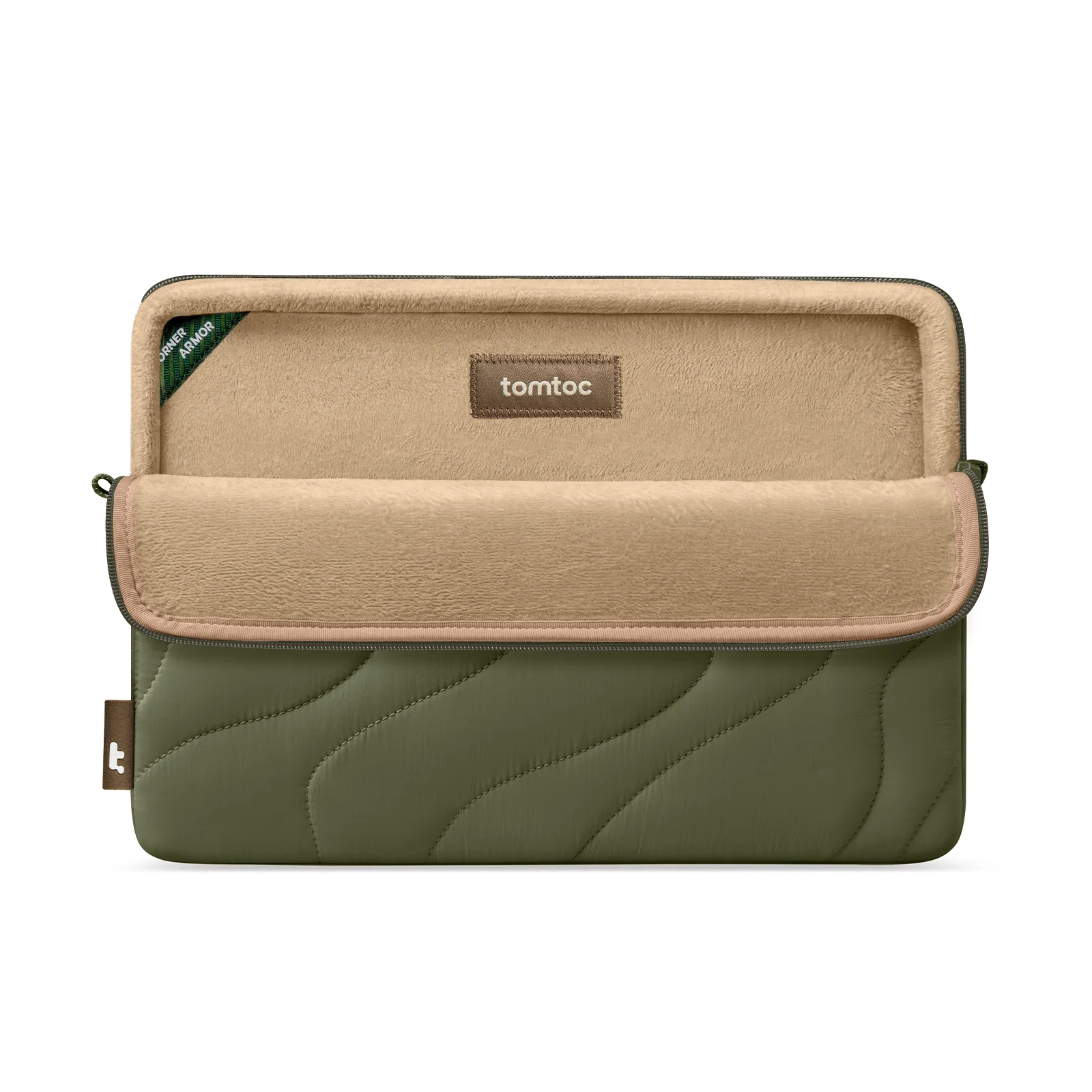 Terra-A27 Laptop Sleeve for 14 inch MacBook Pro - Image 56
