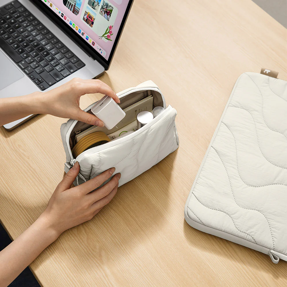 Terra-A27 Laptop Sleeve Kit for 14 inch MacBook Pro - Image 14