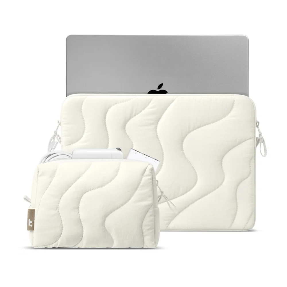 Terra-A27 Laptop Sleeve Kit for 14 inch MacBook Pro - Image 2