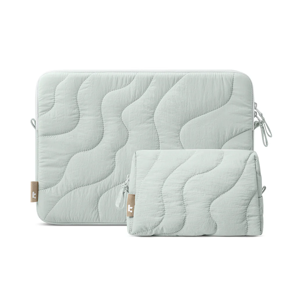 Terra-A27 Laptop Sleeve Kit for 14 inch MacBook Pro - Image 33