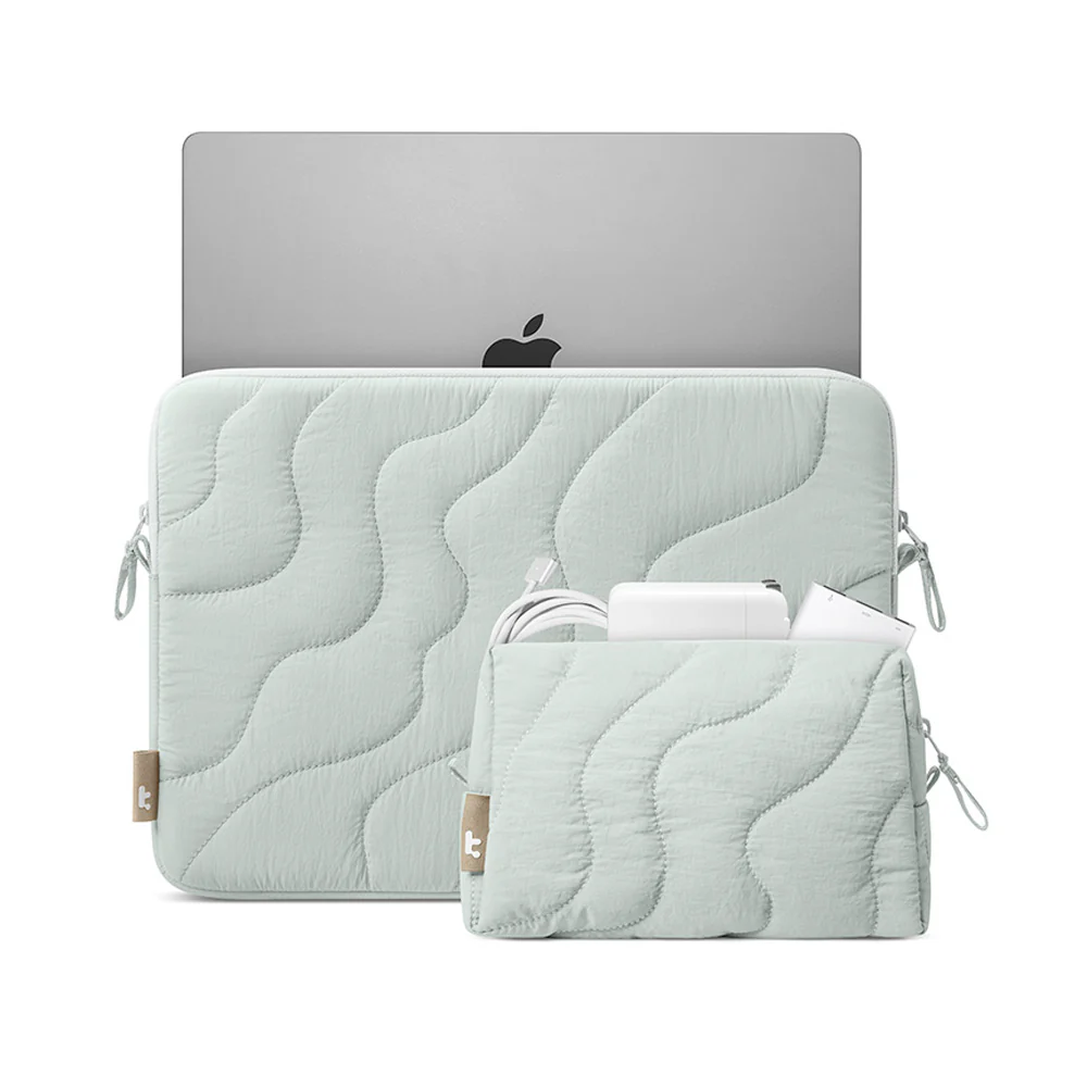 Terra-A27 Laptop Sleeve Kit for 14 inch MacBook Pro - Image 34