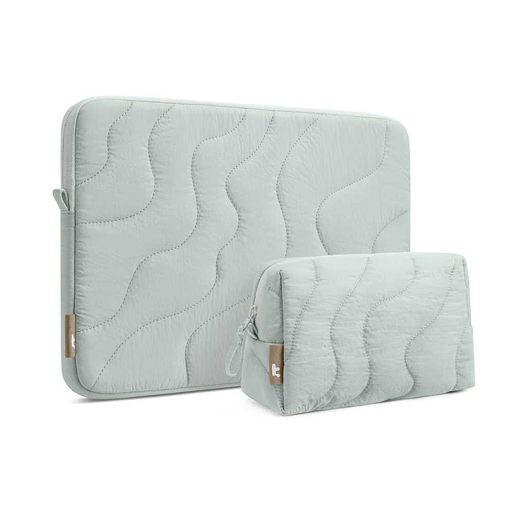 Terra-A27 Laptop Sleeve Kit for 14 inch MacBook Pro - Image 40
