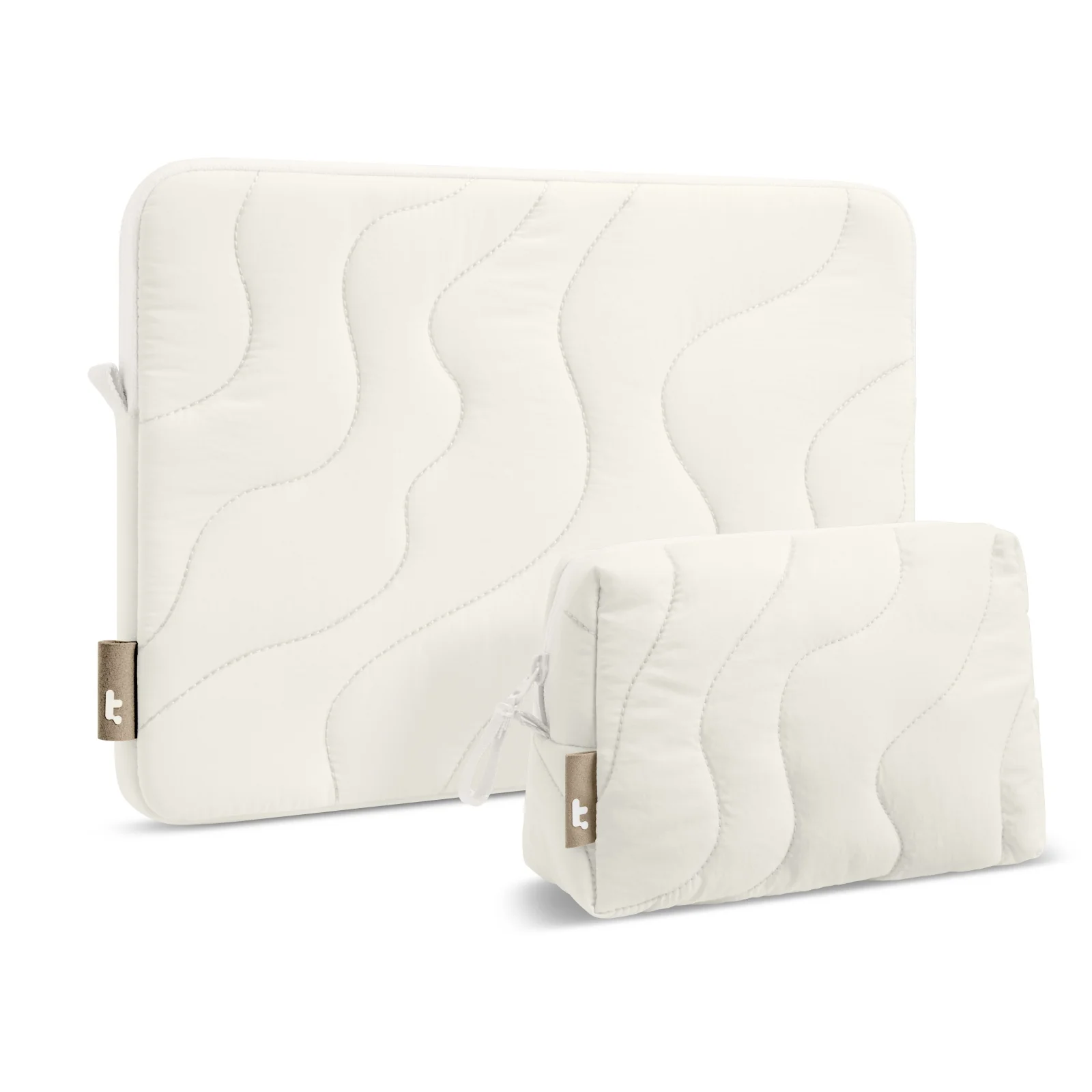Terra-A27 Laptop Sleeve Kit for 14 inch MacBook Pro - Image 8