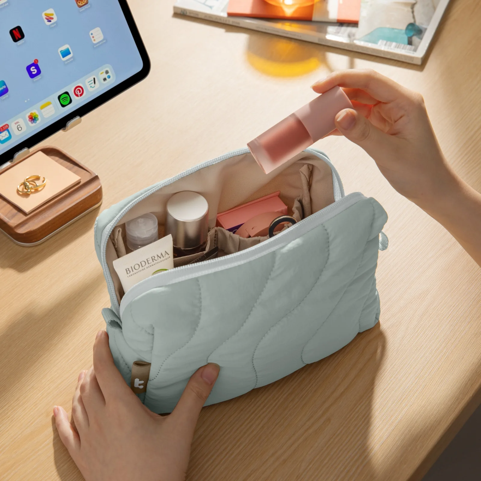 Terra-A27 Portable Pouch - Image 9