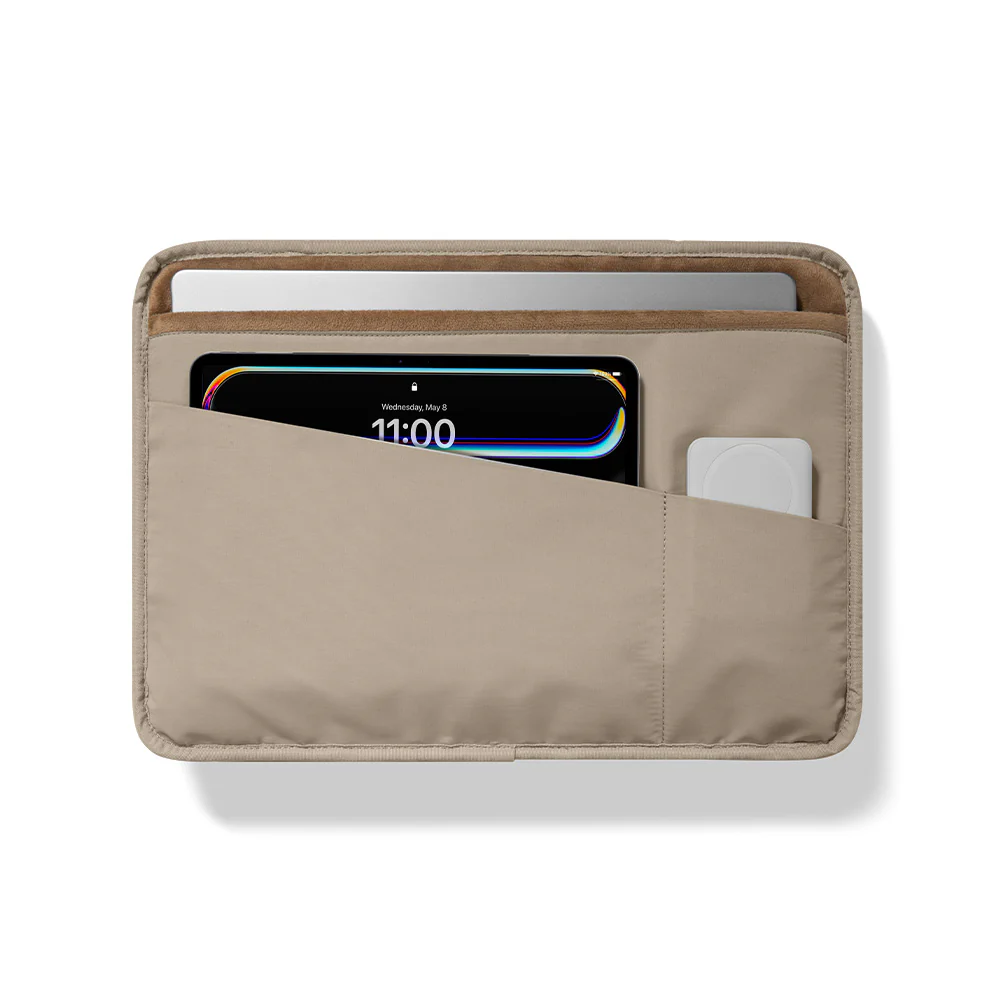 Terra-A28 Puffy Laptop Carrying Bag for 13-14 inch Laptop - Image 5