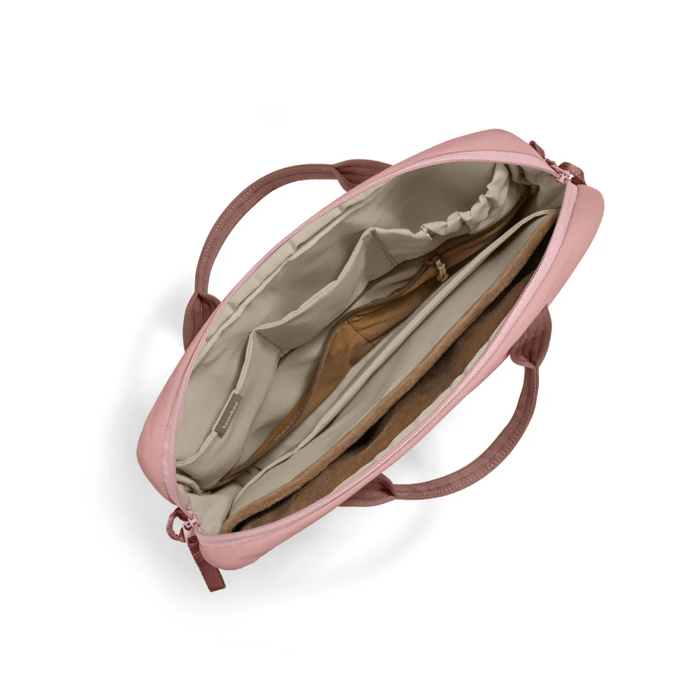Terra-A28 Puffy Laptop Carrying Bag for 13-14 inch Laptop - Image 56