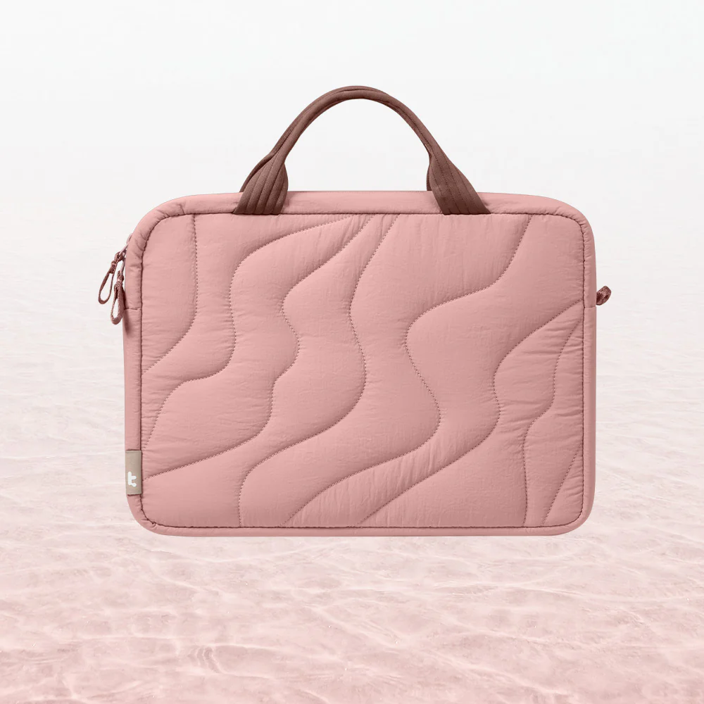 Terra-A28 Puffy Laptop Carrying Bag for 13-14 inch Laptop - Image 65