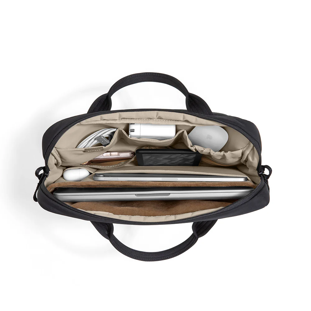 Terra-A28 Puffy Laptop Carrying Bag for 15-16 inch Laptop - Image 2