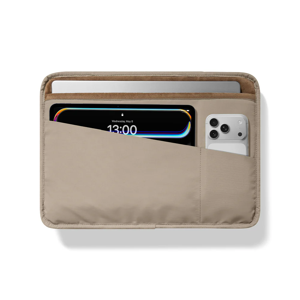 Terra-A28 Puffy Laptop Carrying Bag for 15-16 inch Laptop - Image 5