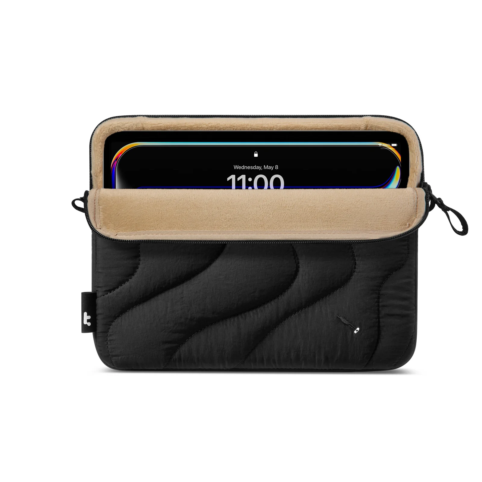 Terra-B27 Tablet Sleeve for 11 inch ipad Air/Pro - Image 2