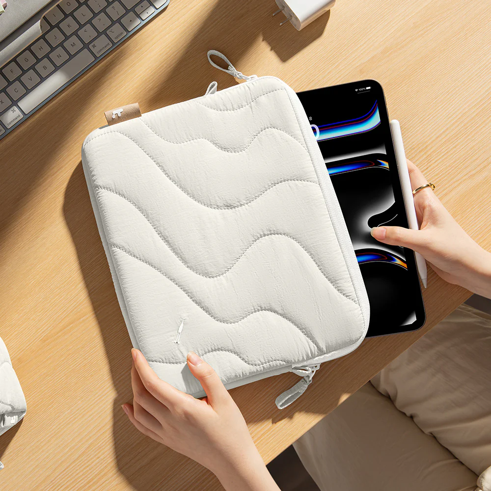 Terra-B27 Tablet Sleeve for 11 inch ipad Air/Pro - Image 32