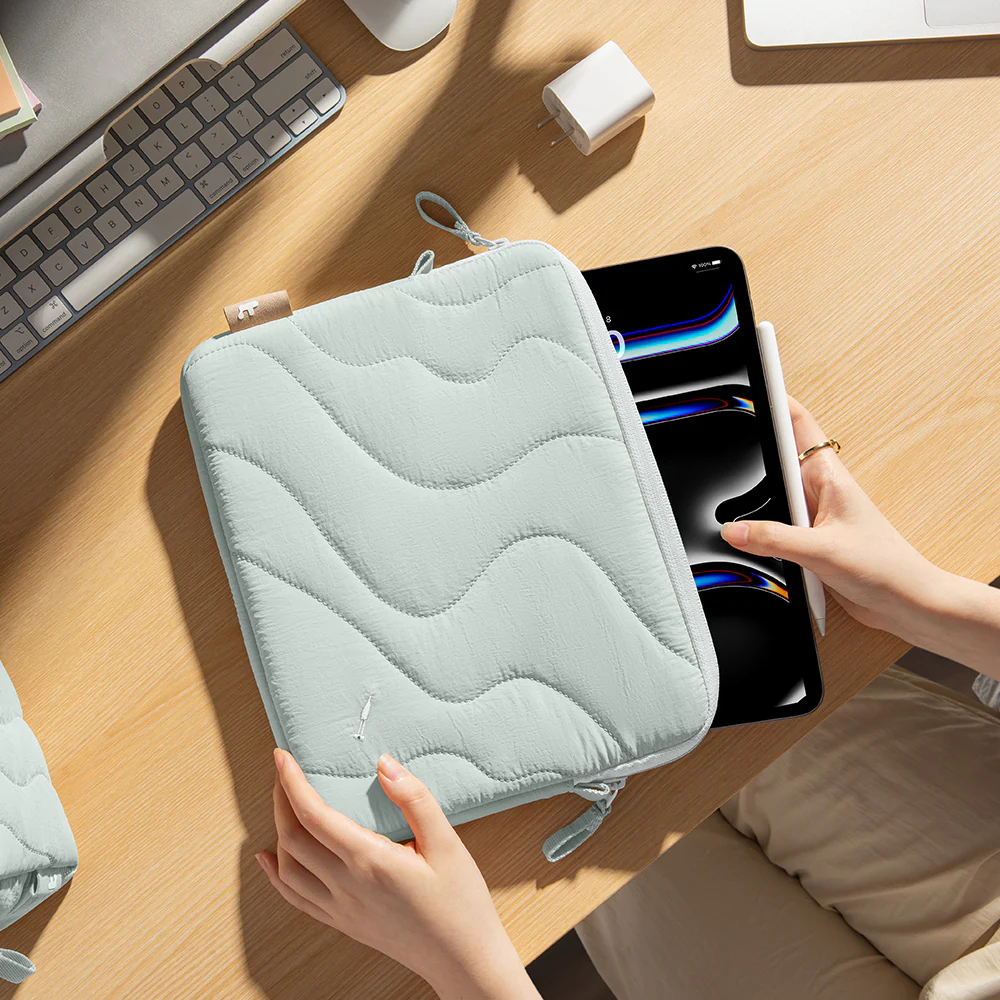 Terra-B27 Tablet Sleeve for 11 inch ipad Air/Pro - Image 48