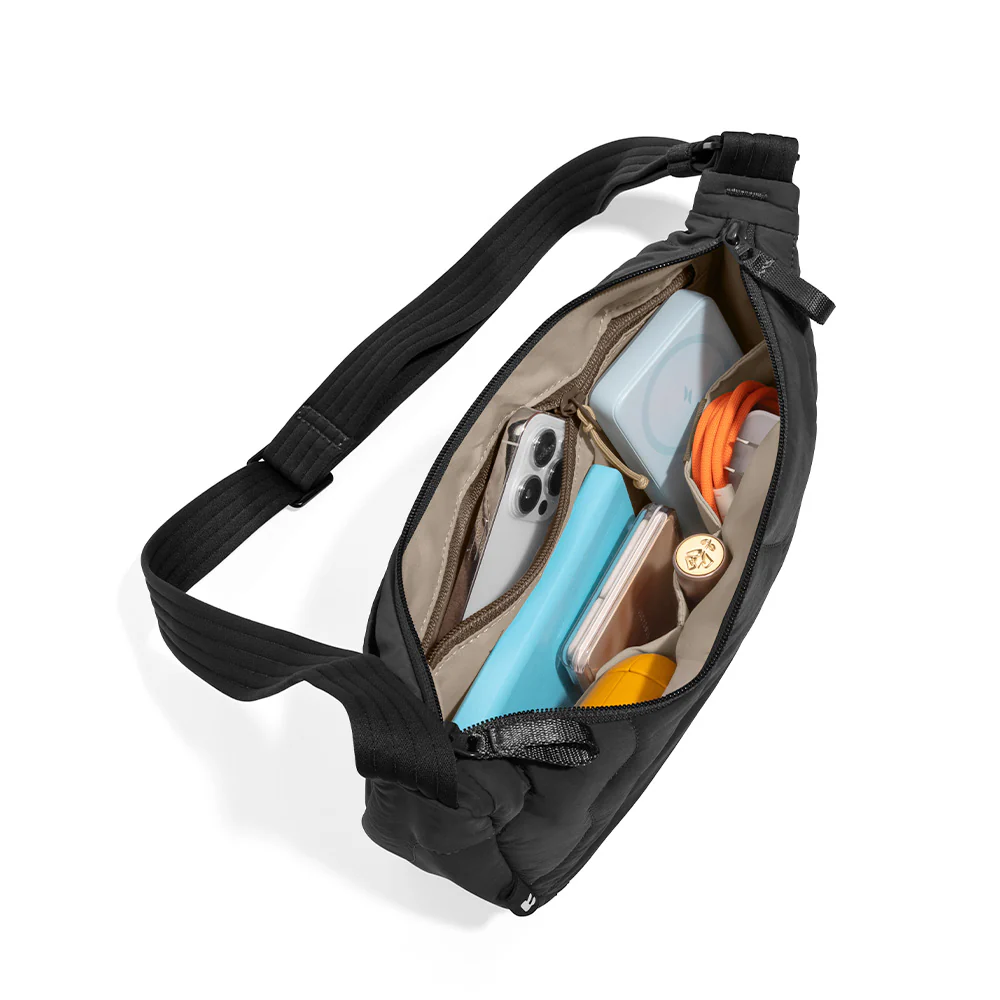 Terra-T34 Light Crossbody Bag 3.5L - Image 13