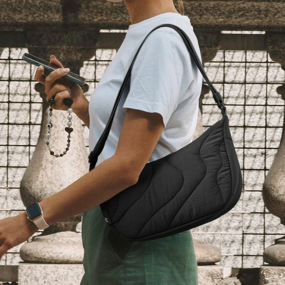 Terra-T34 Light Crossbody Bag 3.5L - Image 22
