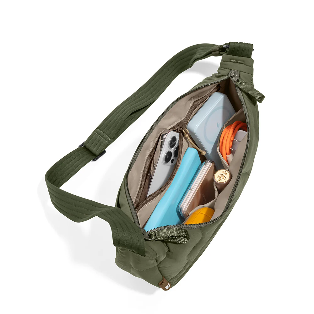 Terra-T34 Light Crossbody Bag 3.5L - Image 38