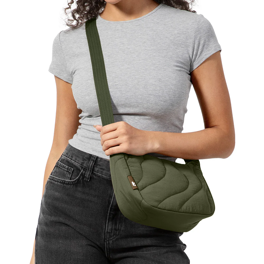 Terra-T34 Light Crossbody Bag 3.5L - Image 39