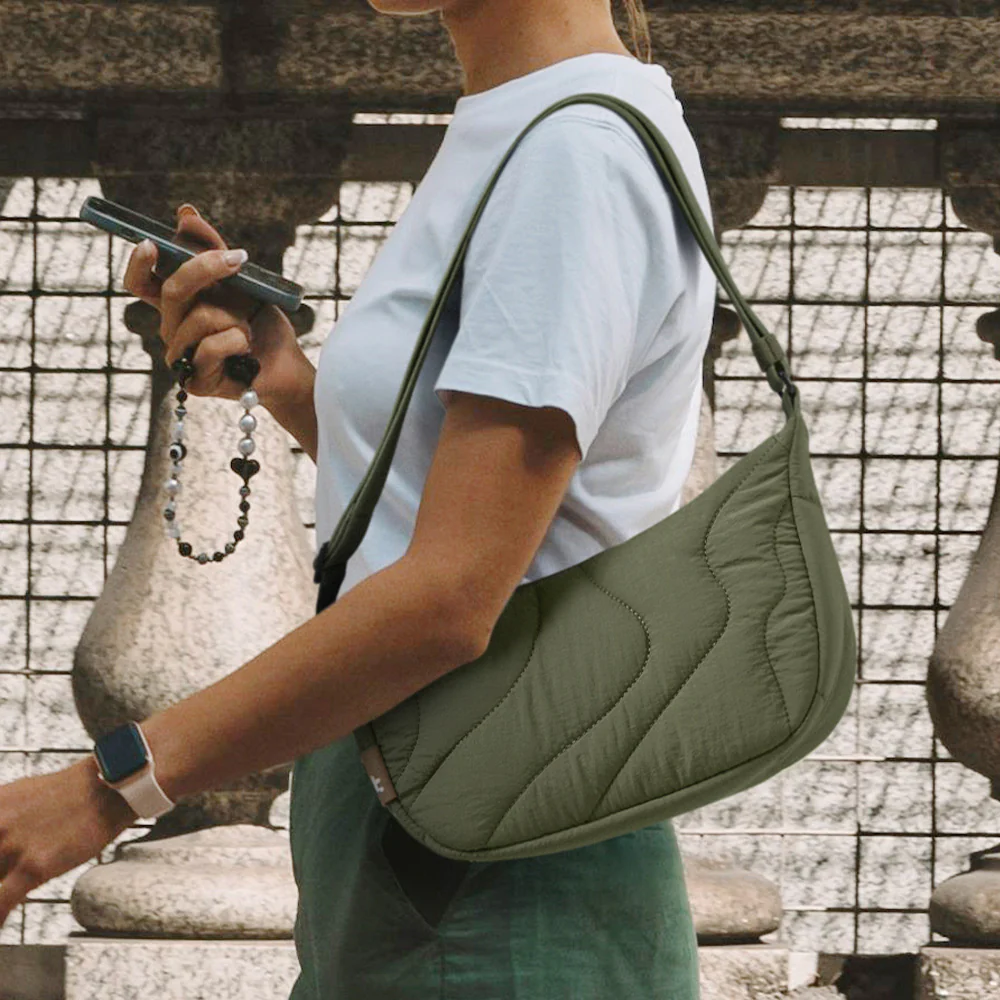 Terra-T34 Light Crossbody Bag 3.5L - Image 46
