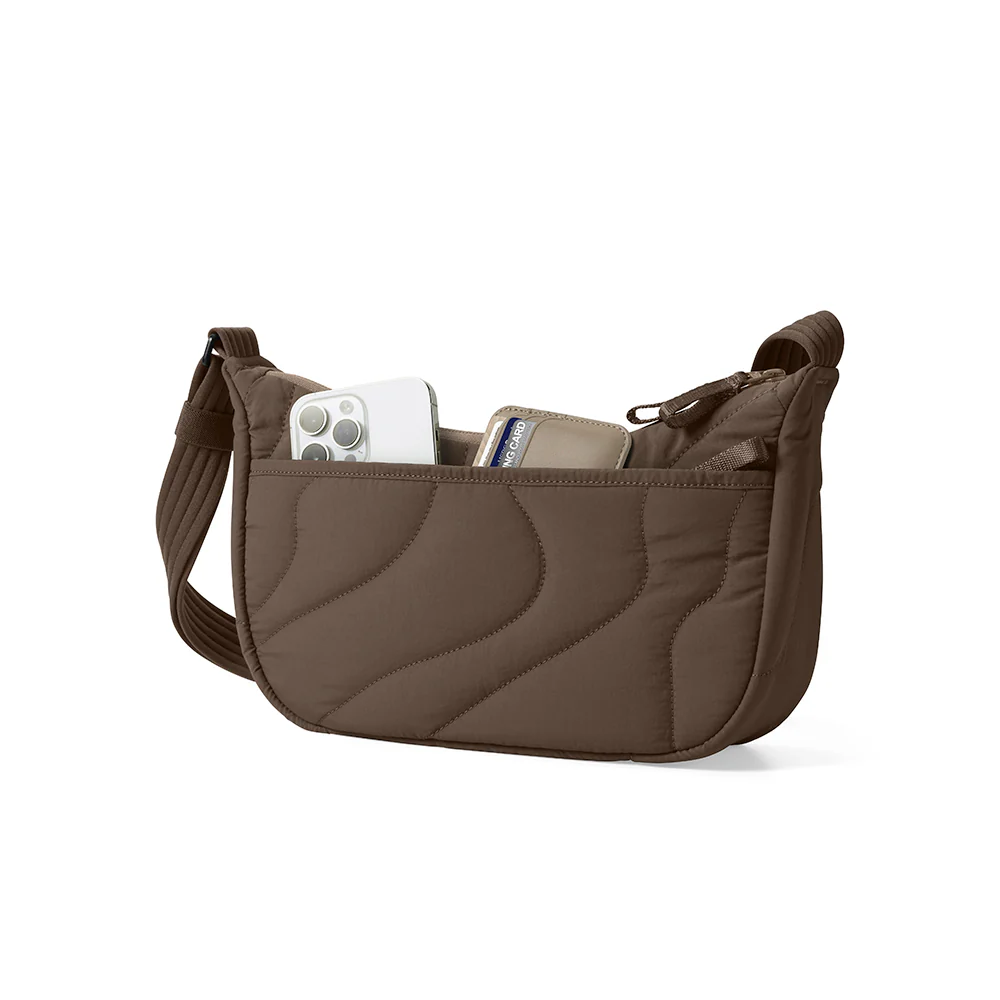 Terra-T34 Light Crossbody Bag 3.5L - Image 6