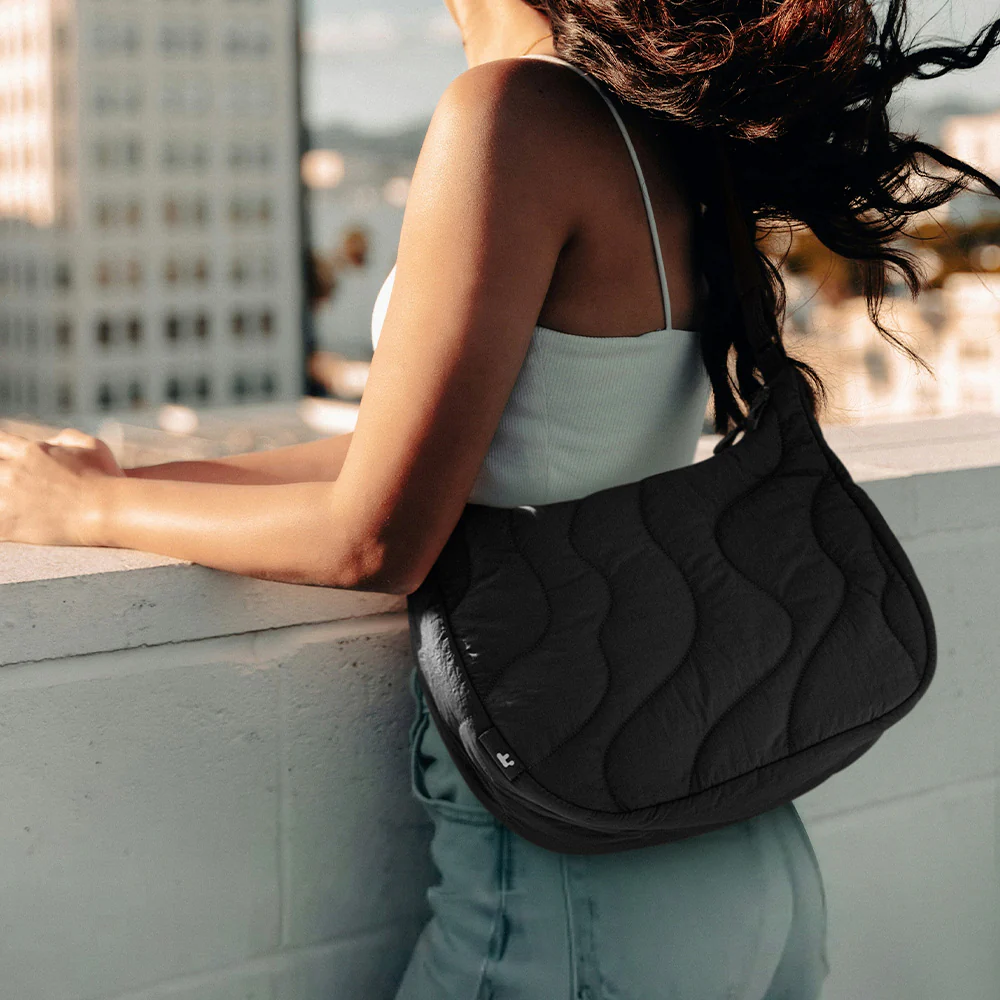 Terra-T34 Light Crossbody Bag 9L - Image 11