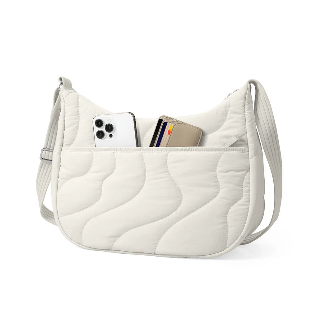 Terra-T34 Light Crossbody Bag 9L - Image 18