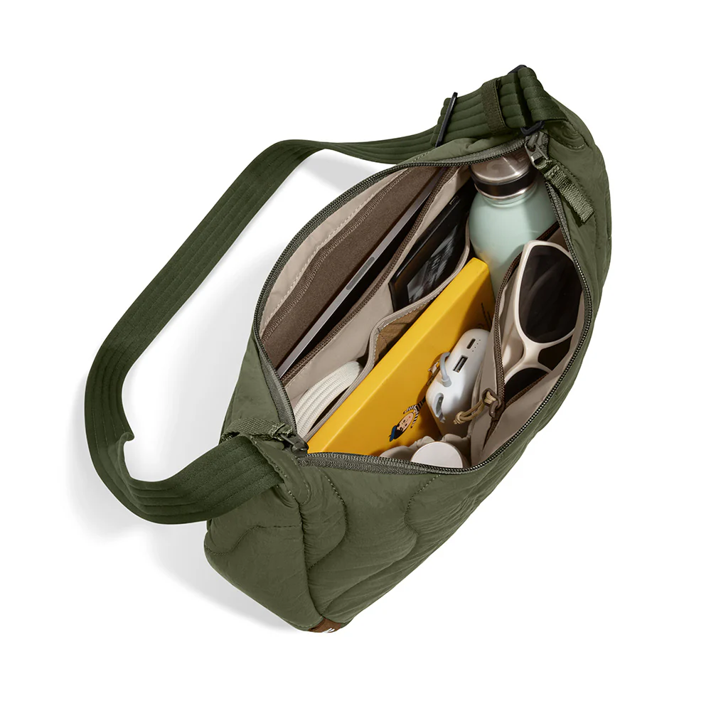 Terra-T34 Light Crossbody Bag 9L - Image 26