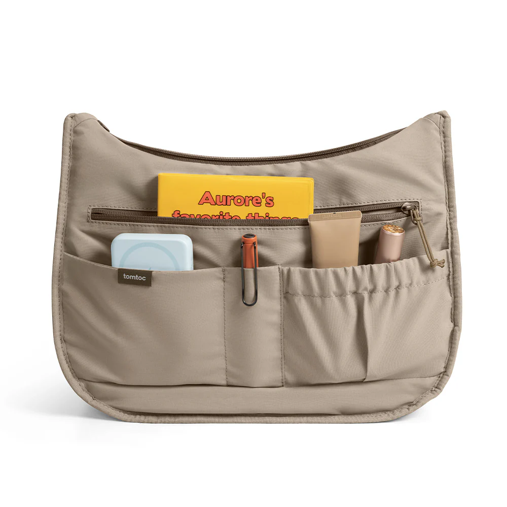 Terra-T34 Light Crossbody Bag 9L - Image 29