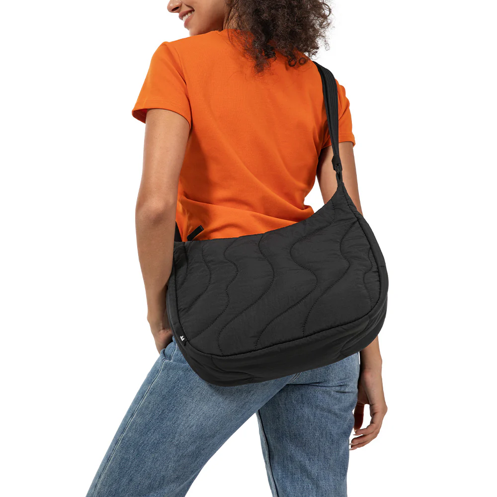 Terra-T34 Light Crossbody Bag 9L - Image 3