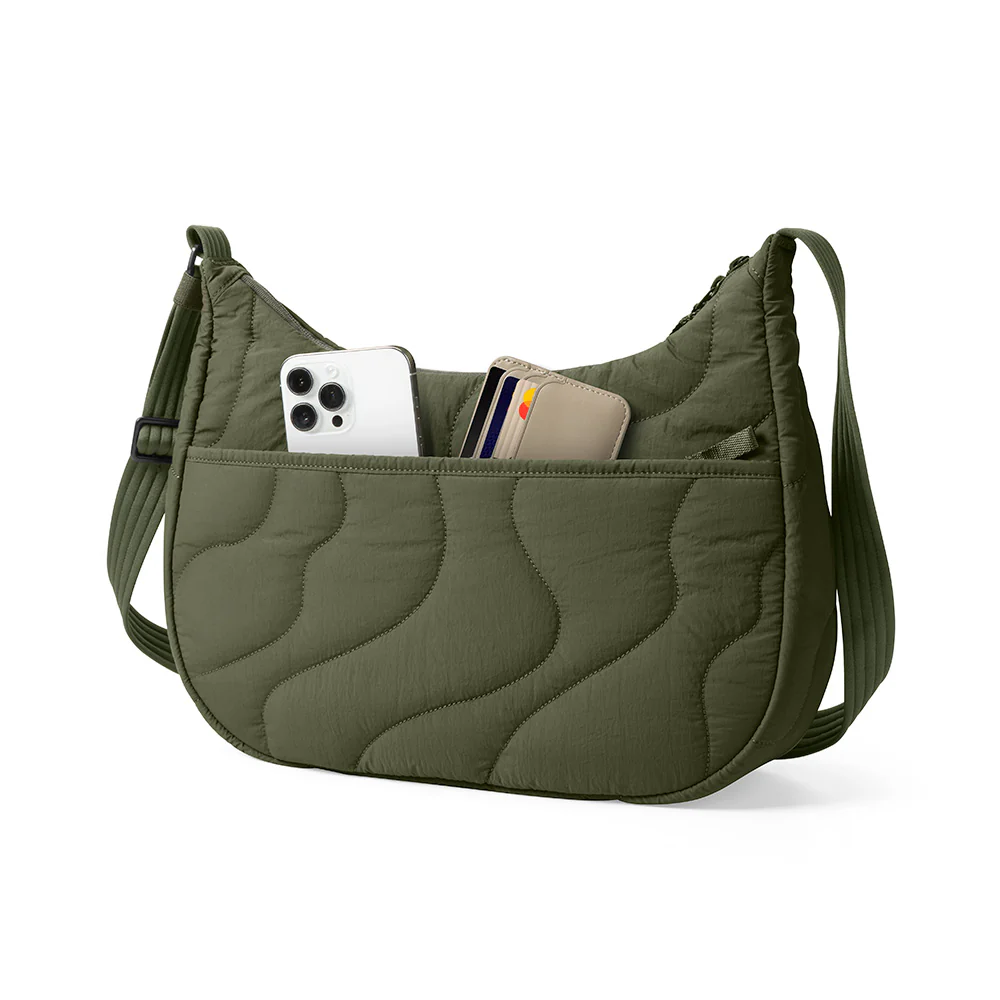 Terra-T34 Light Crossbody Bag 9L - Image 30