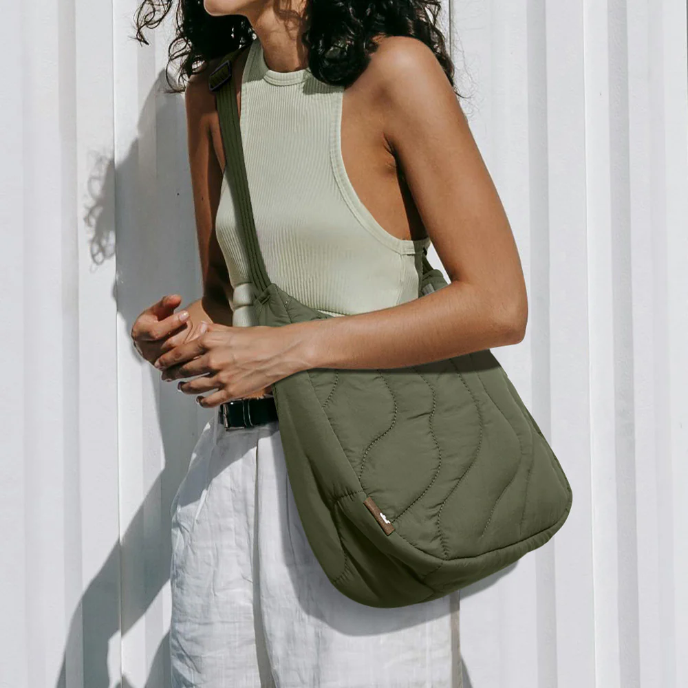 Terra-T34 Light Crossbody Bag 9L - Image 33