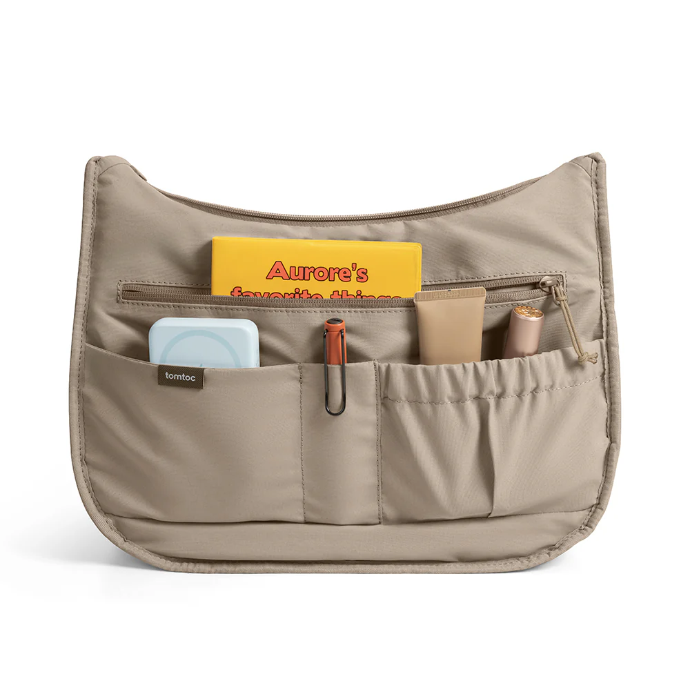 Terra-T34 Light Crossbody Bag 9L - Image 39