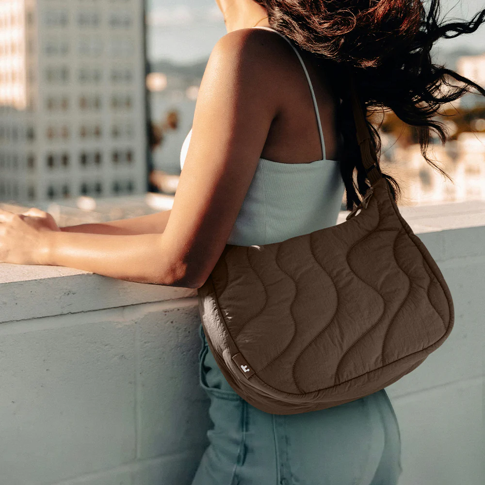 Terra-T34 Light Crossbody Bag 9L - Image 45