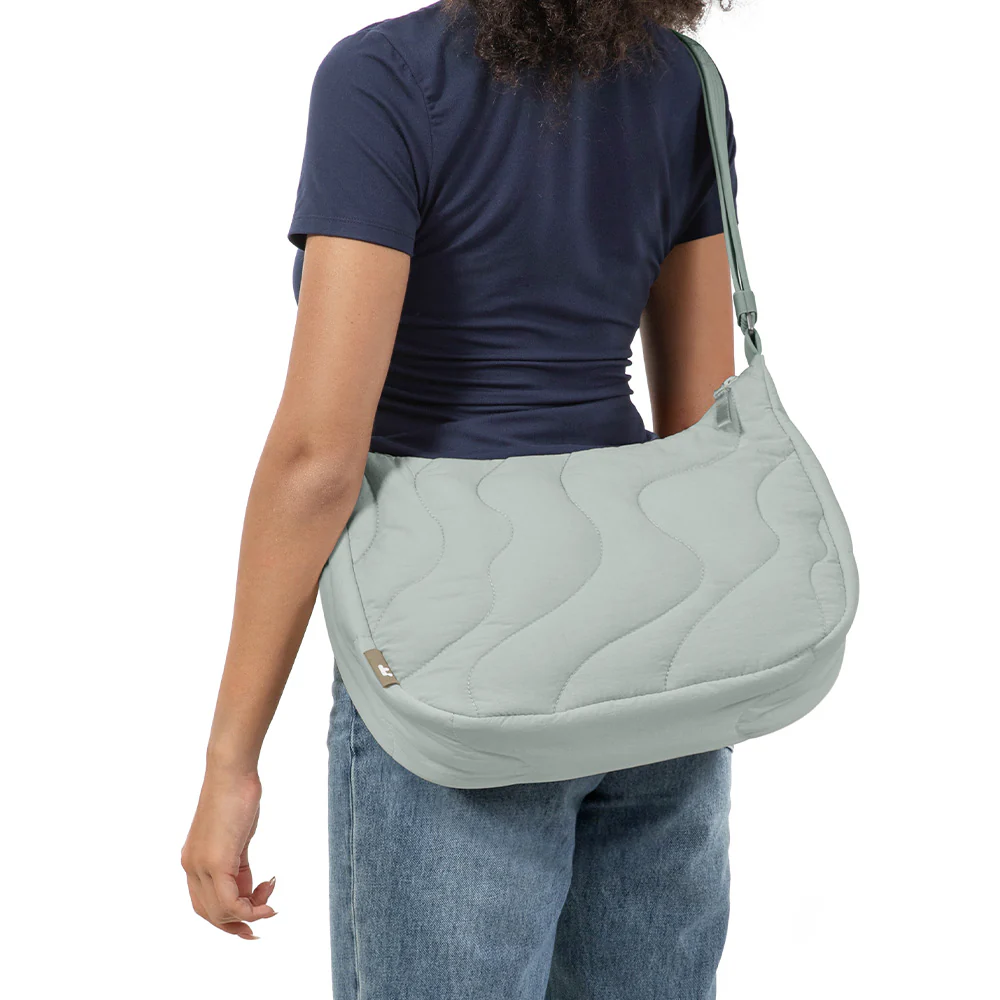 Terra-T34 Light Crossbody Bag 9L - Image 54