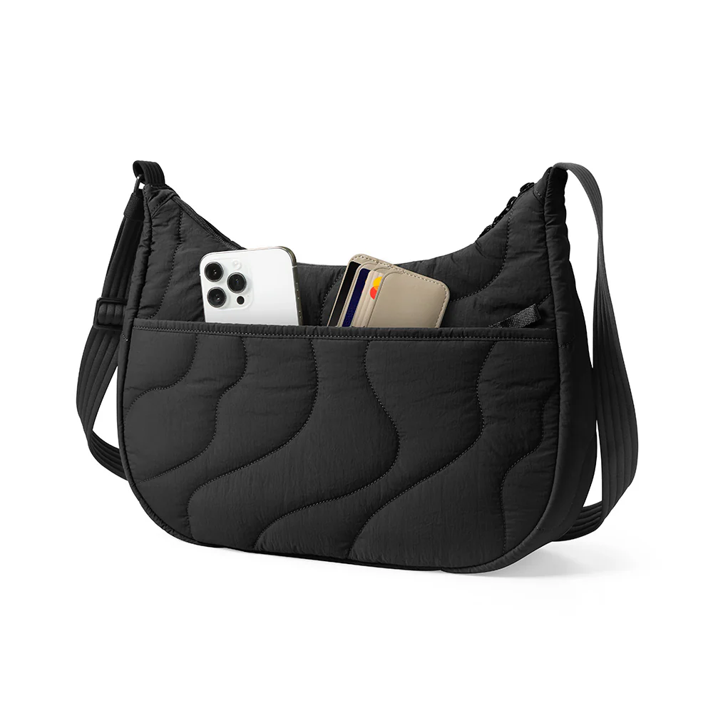 Terra-T34 Light Crossbody Bag 9L - Image 6