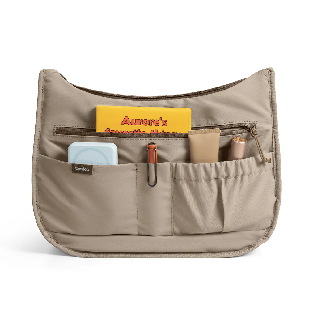 Terra-T34 Light Crossbody Bag 9L - Image 61