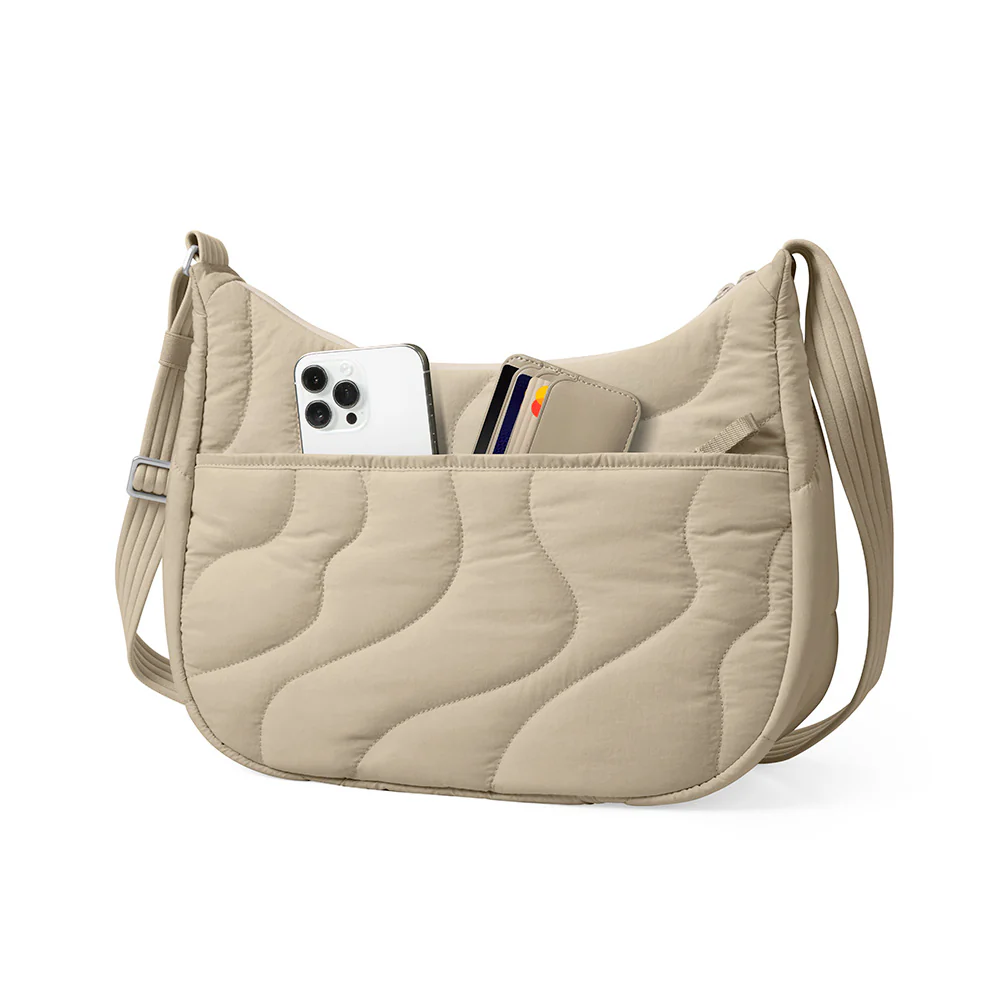 Terra-T34 Light Crossbody Bag 9L - Image 62