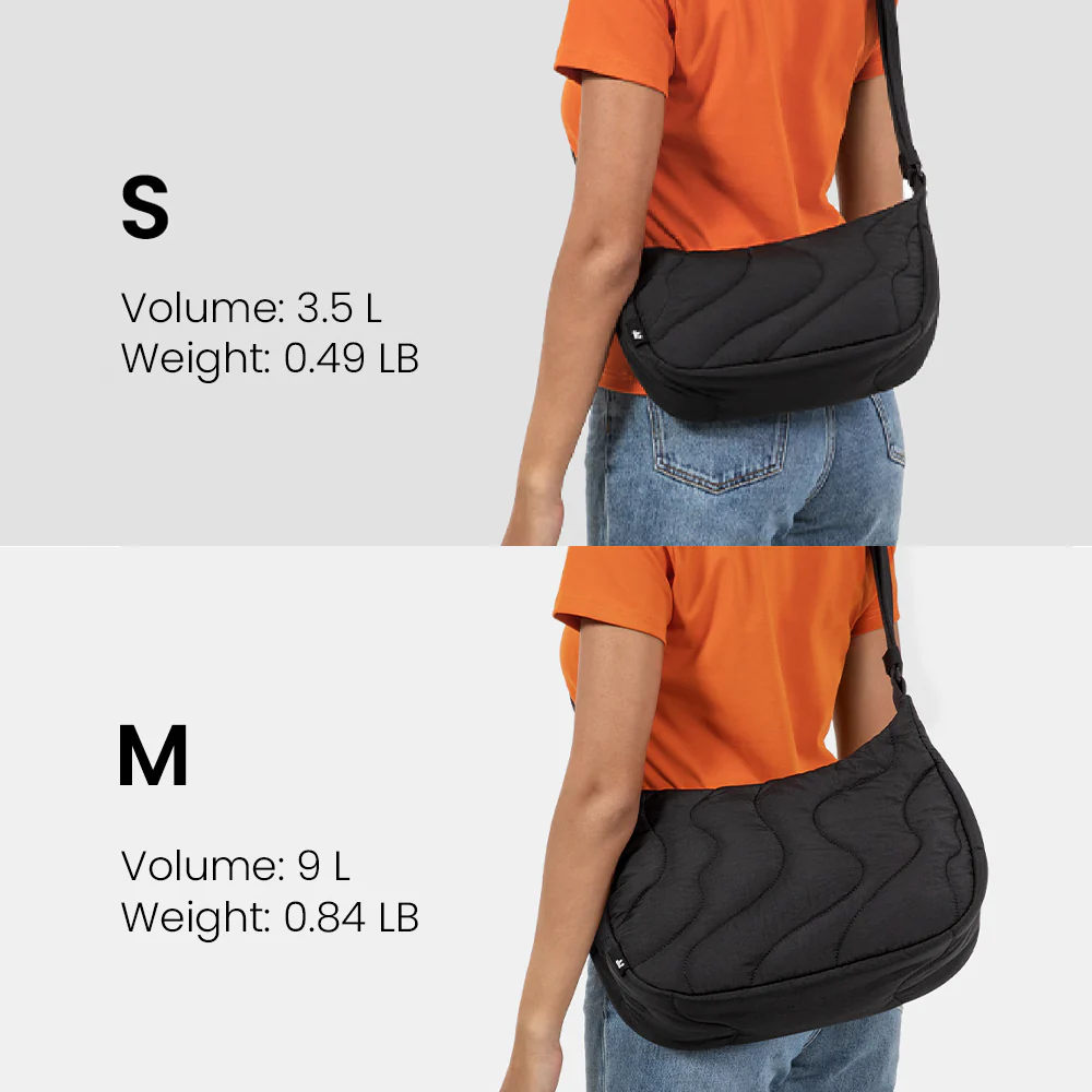 Terra-T34 Light Crossbody Bag 3.5L - Image 70