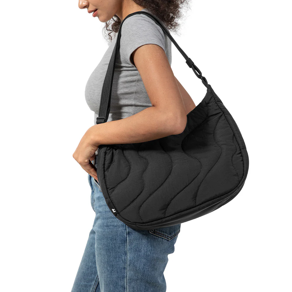 Terra-T34 Light Crossbody Bag 9L - Image 8