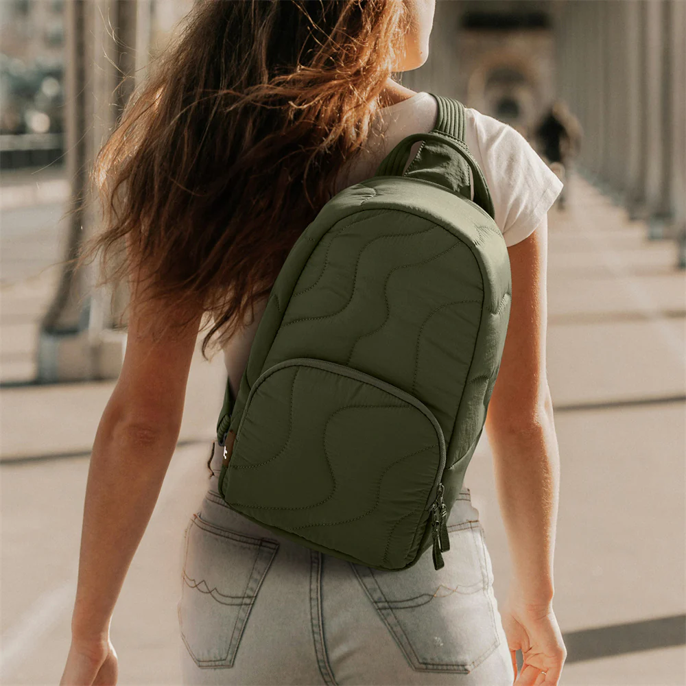 Terra-T36 Light Sling Backpack - Image 36