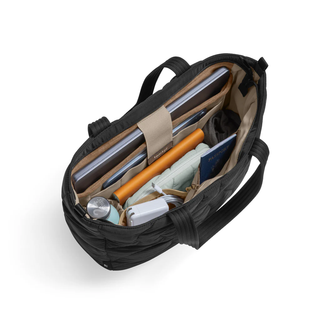 Terra-T38 Laptop Tote Bag 17.5L - Image 2