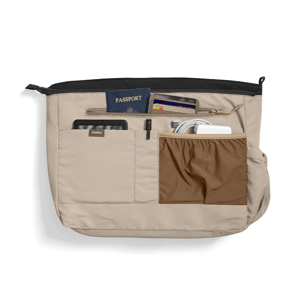 Terra-T38 Laptop Tote Bag 17.5L - Image 6