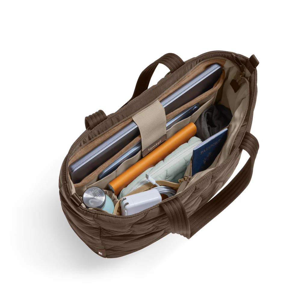Terra-T38 Laptop Tote Bag 13.5L - Image 2